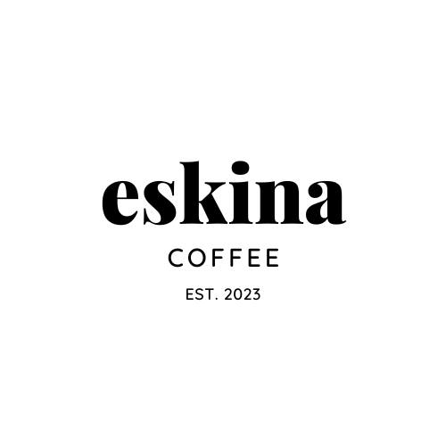 Eskina Coffee Logo